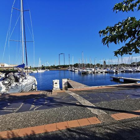 Superbe Appartement Cap D'Agde Esterno foto