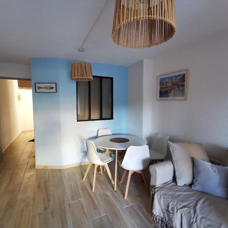 Superbe Appartement Cap D'Agde Esterno foto