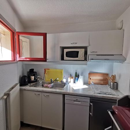Superbe Appartement Cap D'Agde Esterno foto