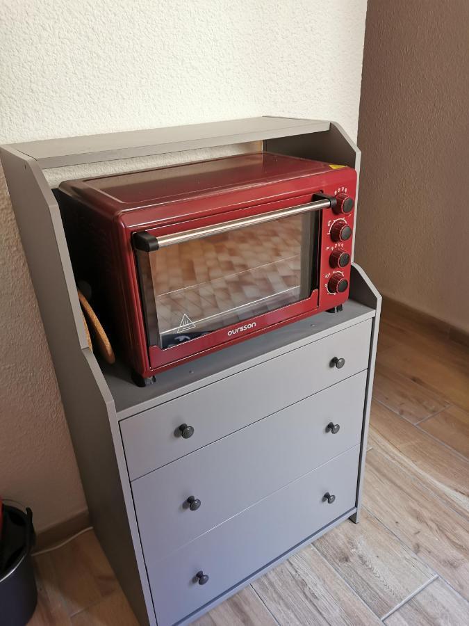 Superbe Appartement Cap D'Agde Esterno foto