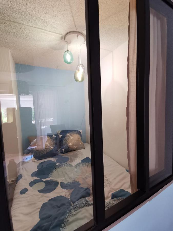 Superbe Appartement Cap D'Agde Esterno foto