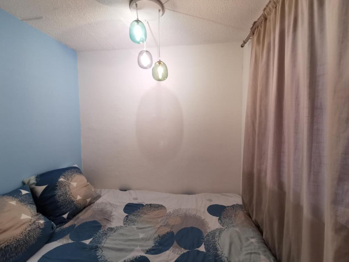 Superbe Appartement Cap D'Agde Esterno foto