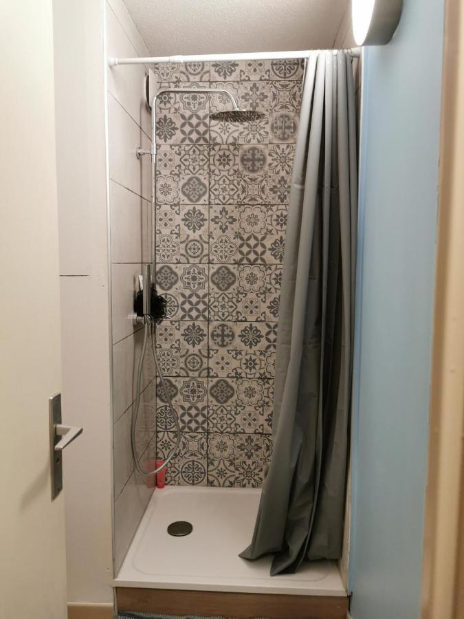 Superbe Appartement Cap D'Agde Esterno foto