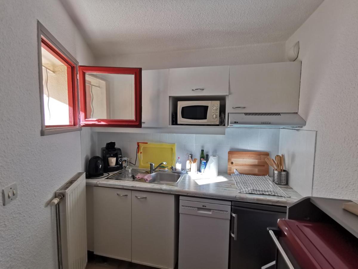 Superbe Appartement Cap D'Agde Esterno foto